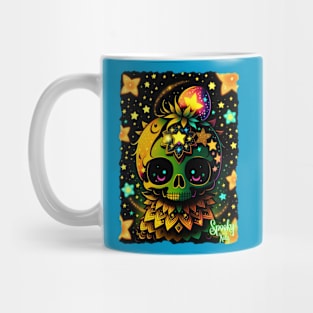 Spooky Kidz Mug